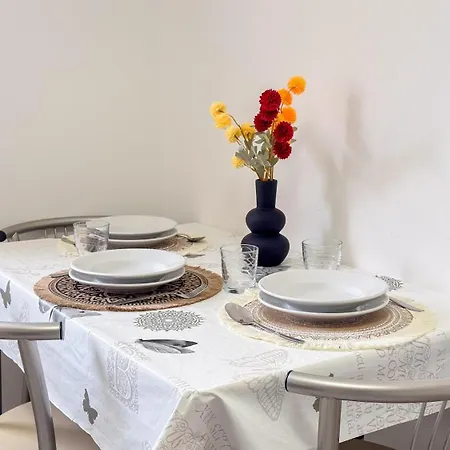 Appartement Ca 4 Nevodi Noah By Ca-sa Check Chioggia