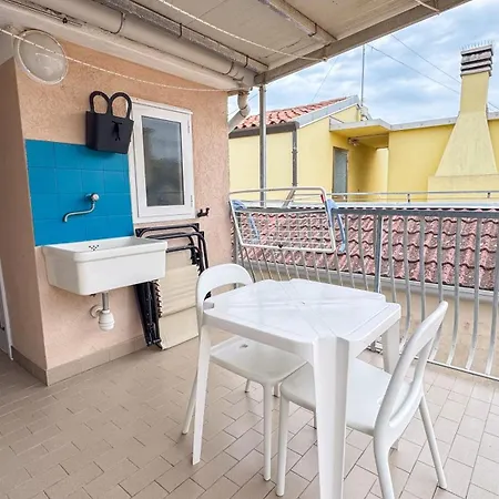 Appartement Ca 4 Nevodi Noah By Ca-sa Check *