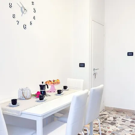 Ca 4 Nevodi Noah By Ca-sa Check Appartement