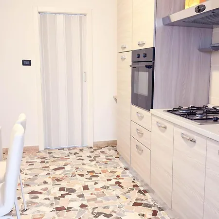 Ca 4 Nevodi Noah By Ca-sa Check Appartement