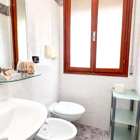 Ca 4 Nevodi Noah By Ca-sa Check Appartement