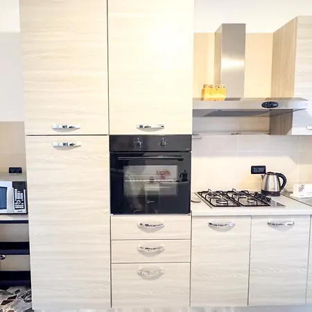 Ca 4 Nevodi Noah By Ca-sa Check Apartment *